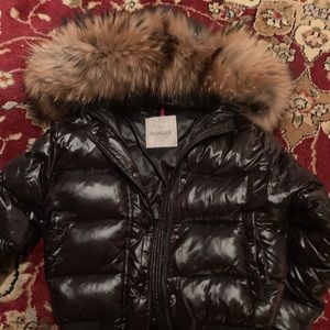 Moncler jacket